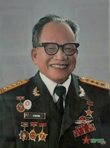 Lê Duy Ứng