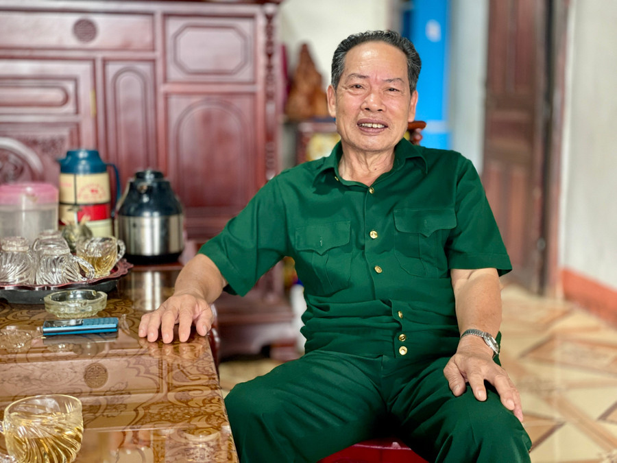 Hồ Anh Hòa