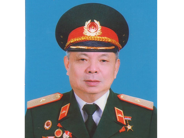 Lê Xuân Tấu