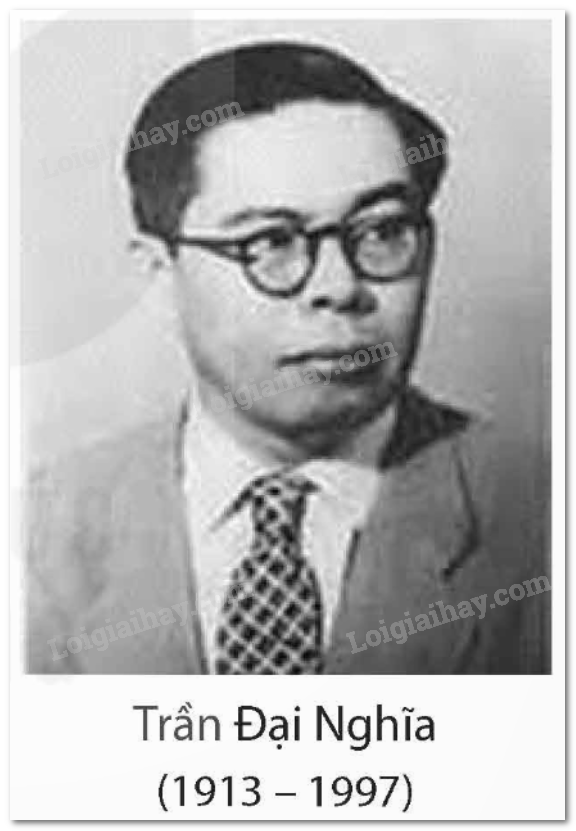 Trần Đại Nghĩa