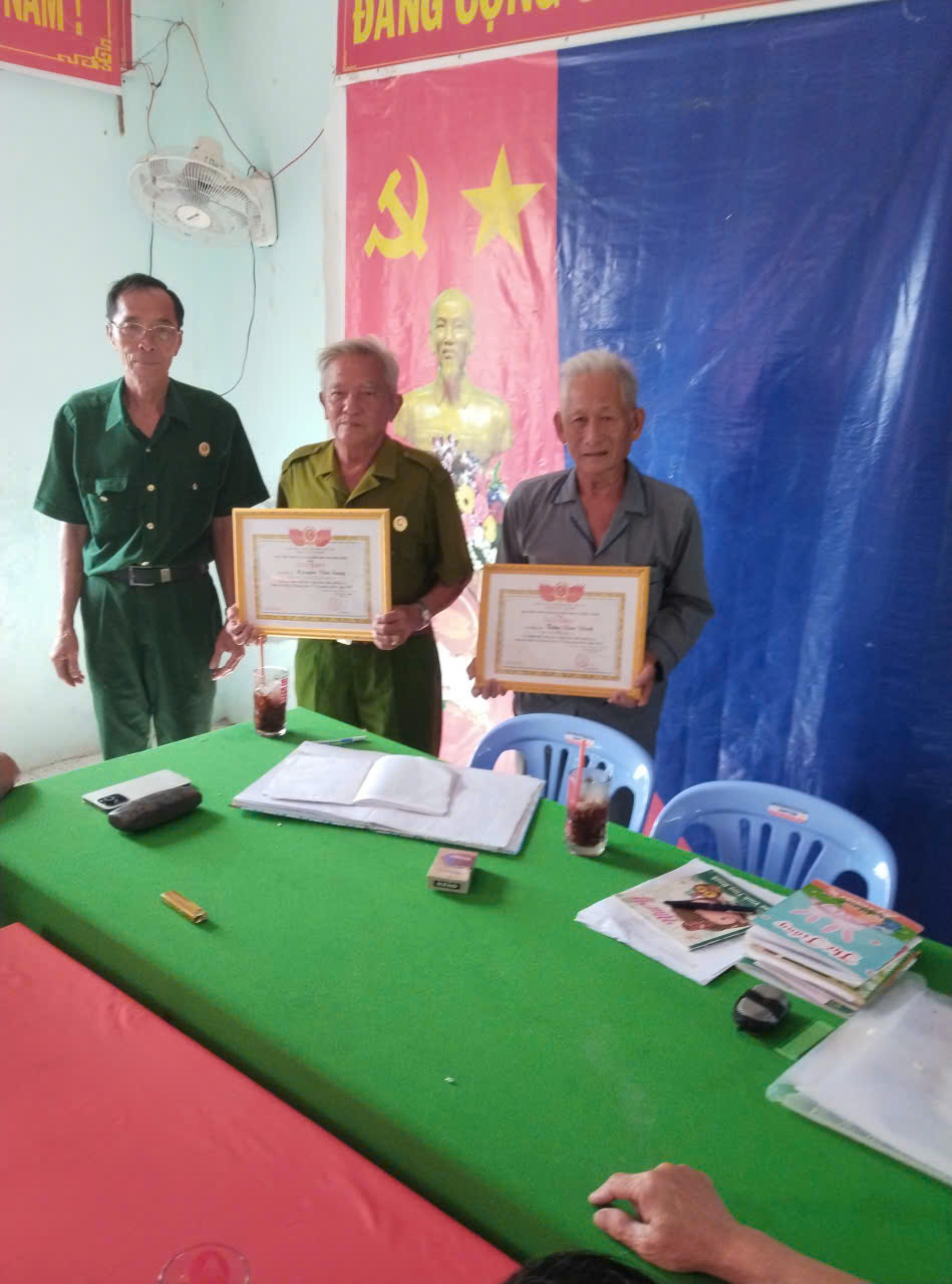 Nguyễn Văn Sang