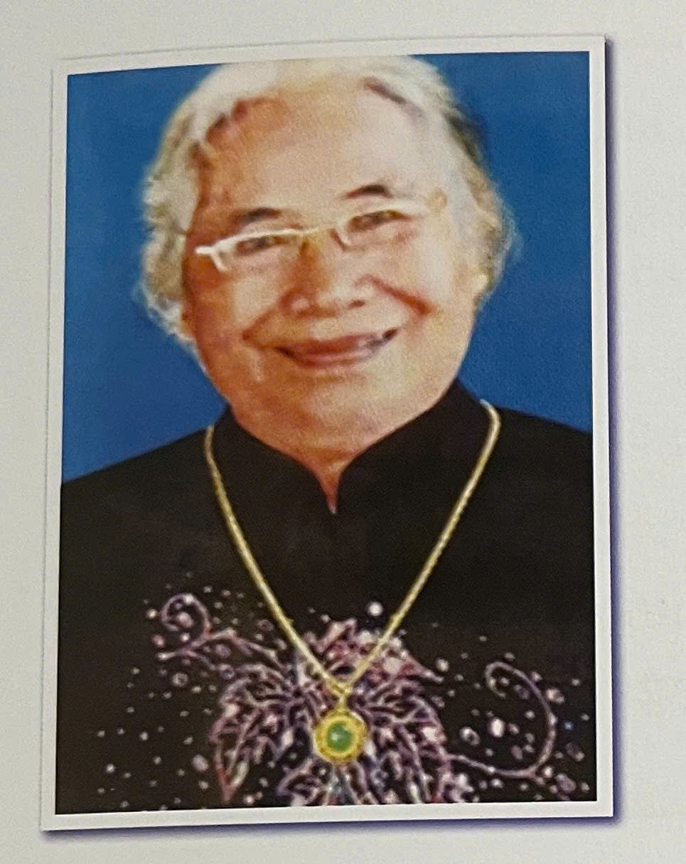 HUỲNH THỊ LAL