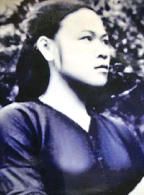 Nguyễn Thị Nê