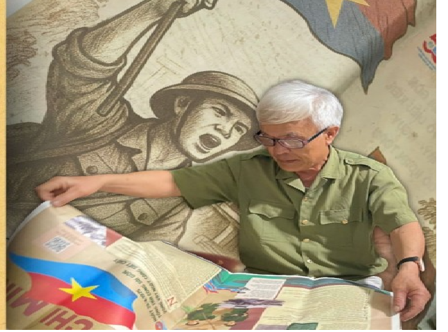 ông Bùi Quốc Sủng