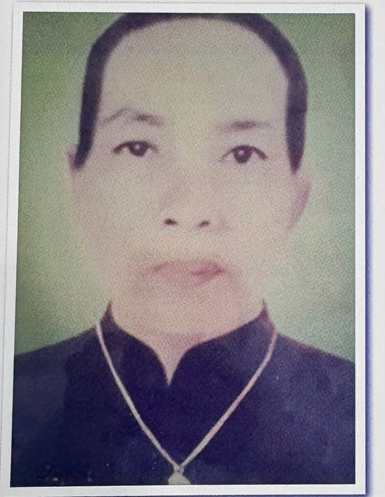 Phạm Thị Khá