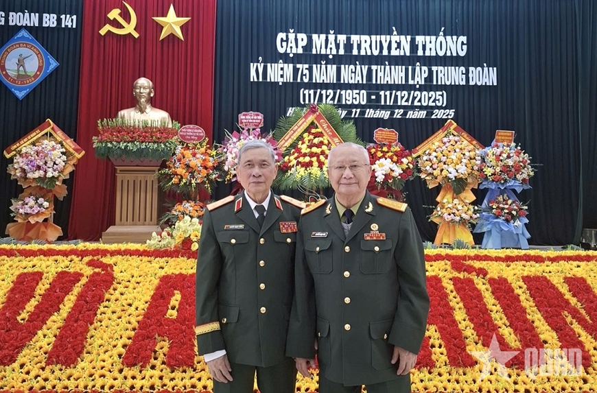 NGUYỄN TRỌNG THẮNG