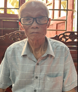 LÊ QUANG ĐIỆN