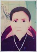 Nguyễn Thị Sang