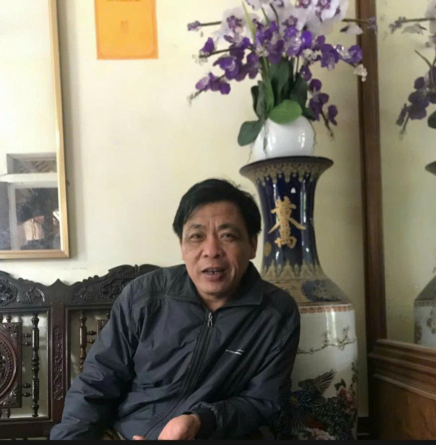 Phạm Văn Thiên