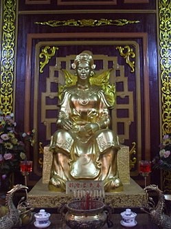 Bùi Thị Xuân