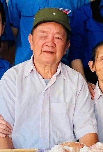 Bùi Văn Quế