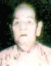 Đoàn Thị Thôi
