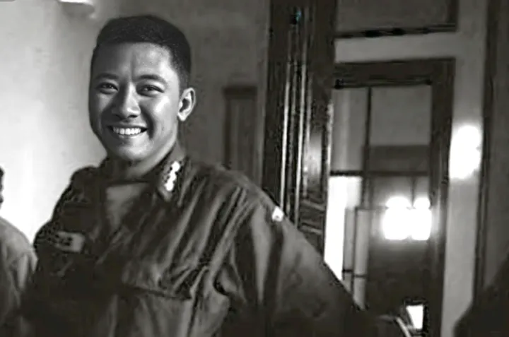 Phạm Ngọc Thảo