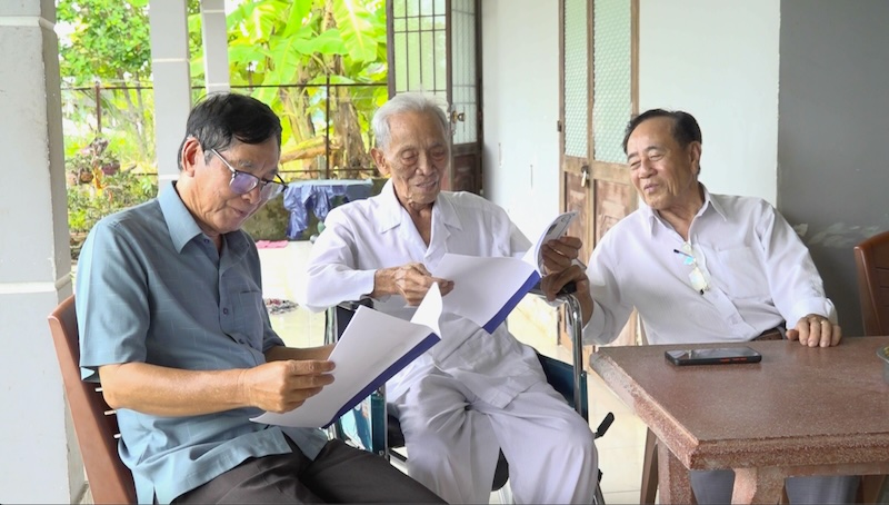 Bành Văn Đởm