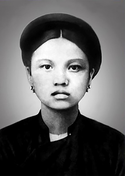 Nguyễn Thị Minh Khai