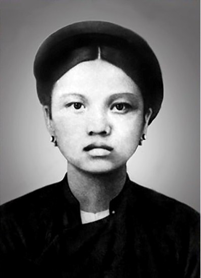 Nguyễn Thị Minh Khai