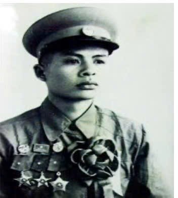 Lưu Viết Thoảng