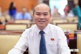 Trần Văn Bảy