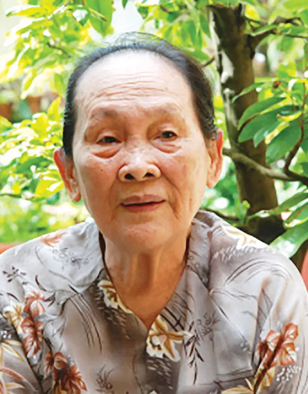 Huỳnh Thị Phước