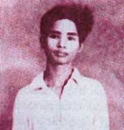 Ngô Thành Vân (Ba Đen)