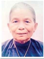 Phạm Thị Thất