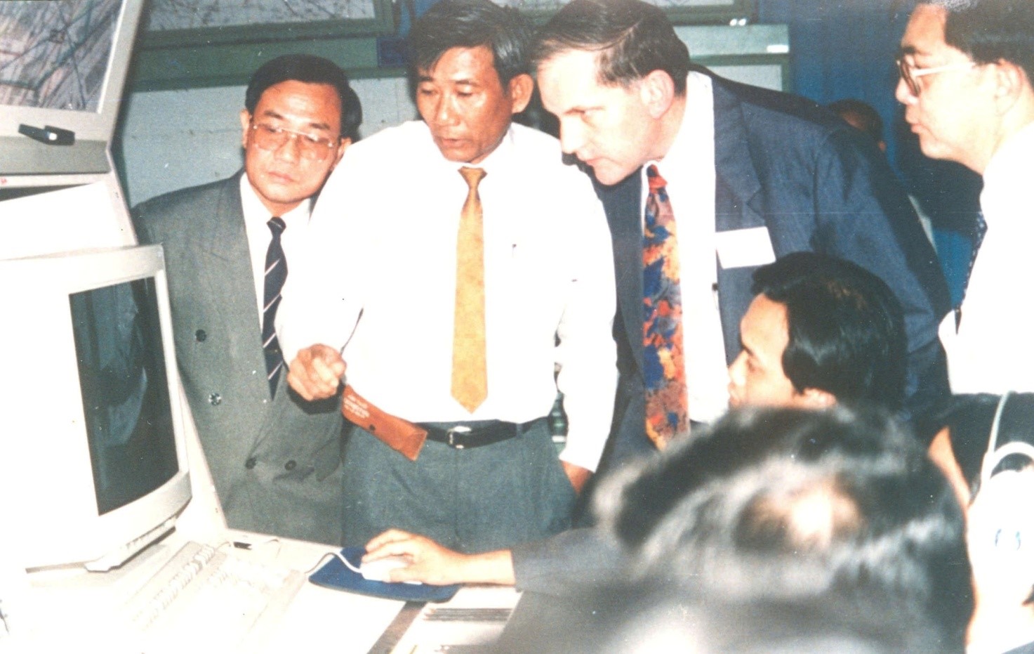 Trần Xuân Mùi