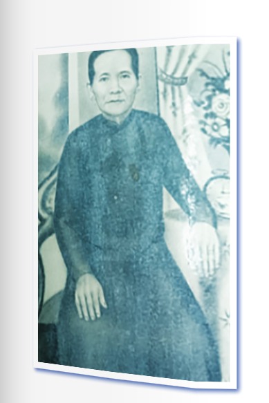 Nguyễn Thị Định
