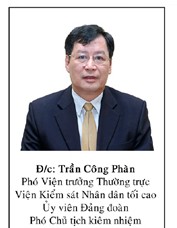 Trần Công Phàn