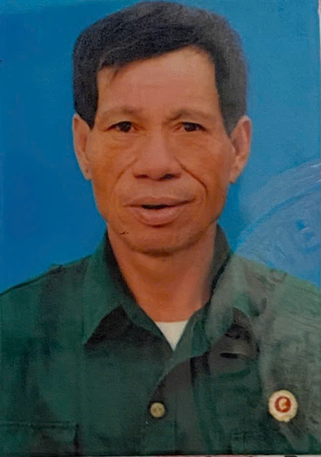 NGUYỄN XUÂN HIẾU