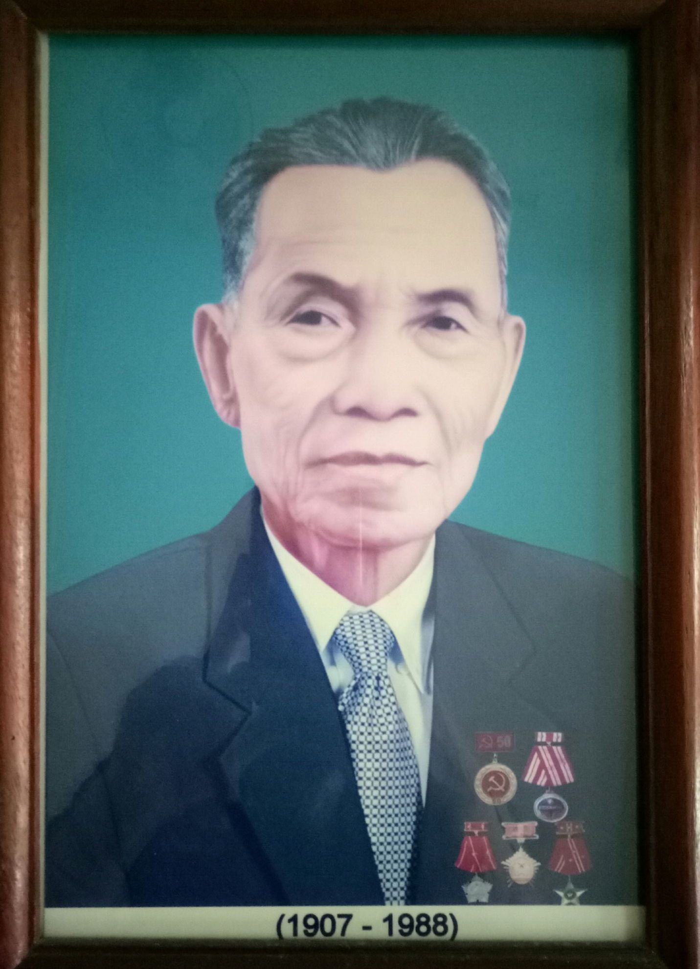 NGUYỄN VĂN ĐÀI