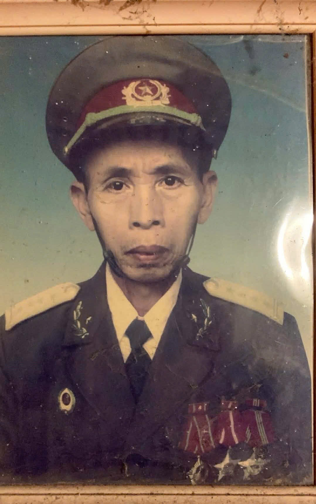 Nguyễn Bá Độ