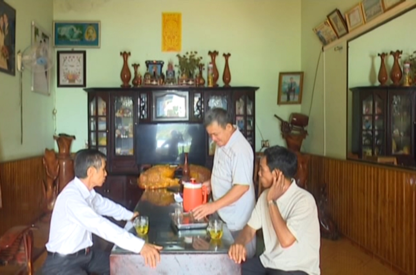 phạm ngọc xứng