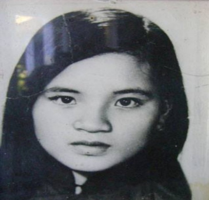 Nguyễn Thị Ngọc Oanh