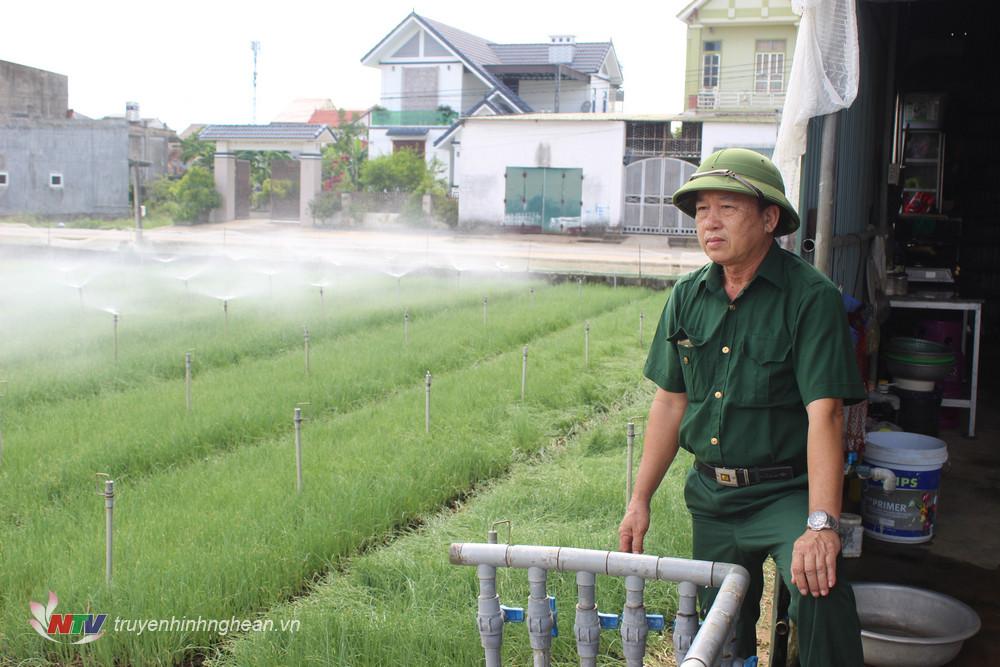 Hồ Đức Vinh
