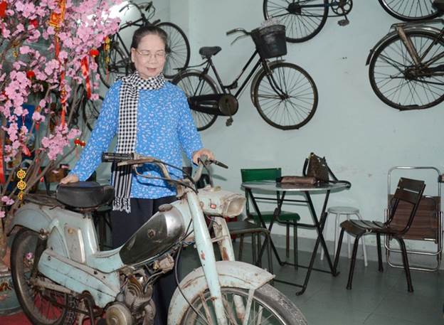 VŨ MINH NGHĨA