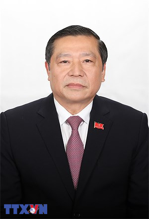 Lại Xuân Môn