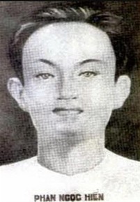 Phan Ngọc Hiển