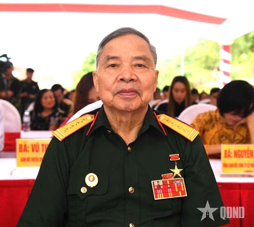 Hoàng Văn Thượng