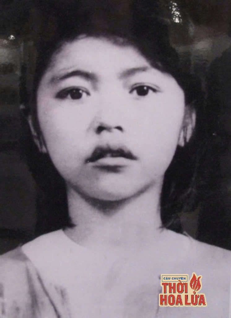 Võ Thị Sáu