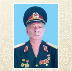 Nguyễn Văn Phê