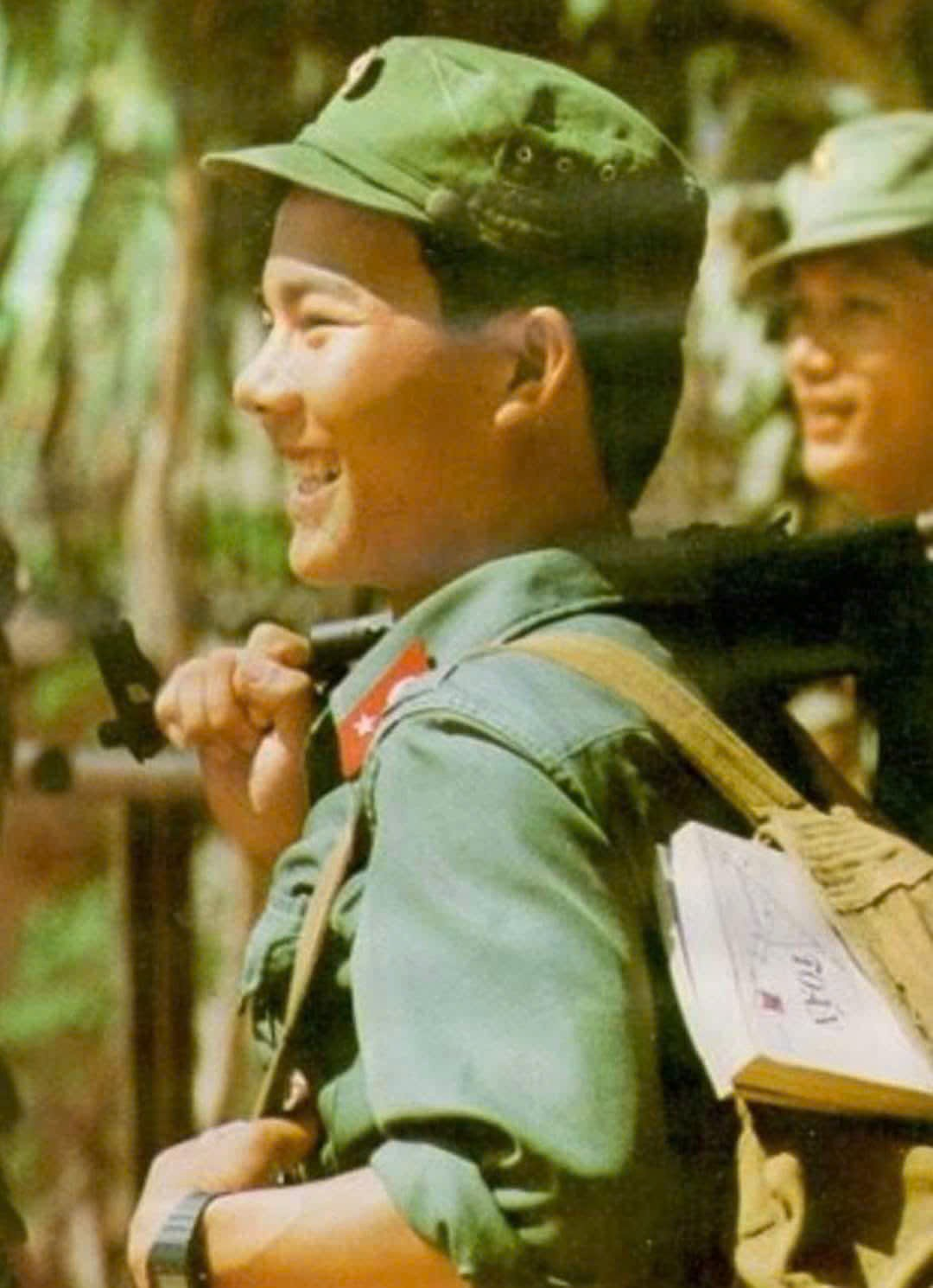 Nguyễn Văn Long