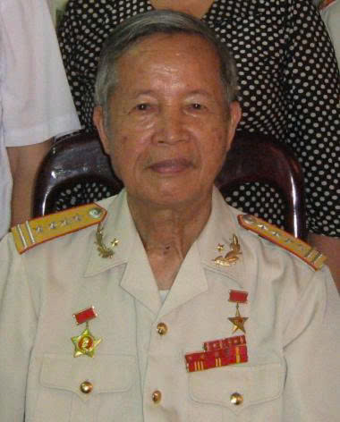 La Văn Cầu