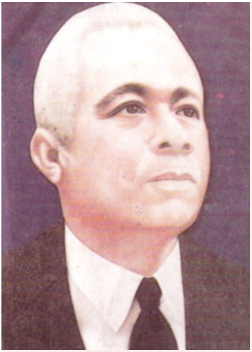 Phạm Thái Bường