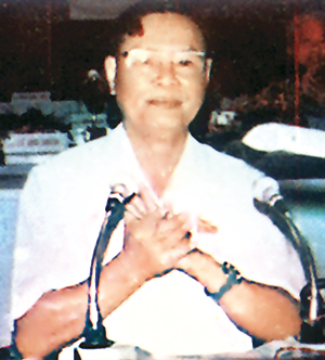 Lê Văn Phẩm