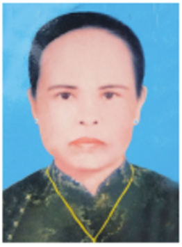 Phan Thị Trẻ