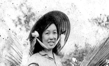 Đặng Thùy Trâm