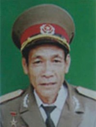 Nguyễn Văn Út ( Út Nồi )