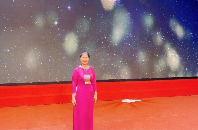 Lê Thị Minh Thủy