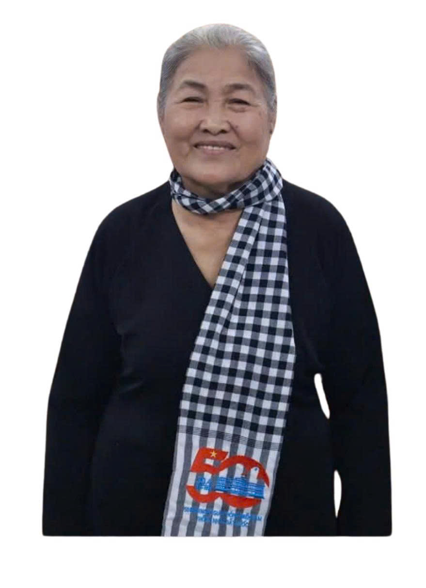 Nguyễn Thị Thu (Nguyễn Thu Lợt)