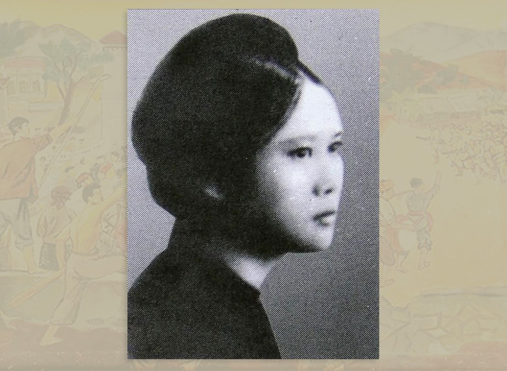 Nguyễn Thị Quang Thái